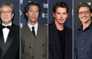 ‘Brigands of Rattlecreek’ de faroeste de Park Chan-Wook adquirido pela Warner Bros. Mecanismo de relógio 'Brigands of Rattlecreek' de faroeste de Park Chan-Wook adquirido pela Warner Bros. Mecanismo de relógio