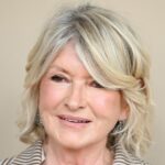 Marta Stewart