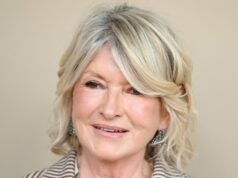 Brilhe como Martha Stewart com este iluminador de US $ 15 que ela usa Marta Stewart