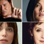 Brillante Mendoza escala Judy Ann Santos, Jeanne Balibar e Stacy Martin para 'Aid'; Fire & Ice, Ghost City, produção de filmes humanos (EXCLUSIVO)