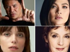 Brillante Mendoza escala Judy Ann Santos, Jeanne Balibar e Stacy Martin para ‘Aid’; Fire & Ice, Ghost City, produção de filmes humanos (EXCLUSIVO) Brillante Mendoza escala Judy Ann Santos, Jeanne Balibar e Stacy Martin para 'Aid'; Fire & Ice, Ghost City, produção de filmes humanos (EXCLUSIVO)