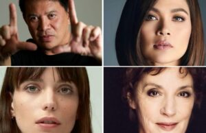 Brillante Mendoza escala Judy Ann Santos, Jeanne Balibar e Stacy Martin para ‘Aid’; Fire & Ice, Ghost City, produção de filmes humanos (EXCLUSIVO) Brillante Mendoza escala Judy Ann Santos, Jeanne Balibar e Stacy Martin para 'Aid'; Fire & Ice, Ghost City, produção de filmes humanos (EXCLUSIVO)