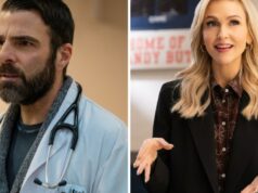 ‘Brilliant Minds’ e ‘Stumble’ cancelados na NBC 'Brilliant Minds' e 'Stumble' cancelados na NBC