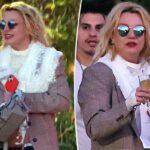 Britney Spears diz que está em uma jornada espiritual depois de se declarar culpada em caso de DUI: ‘Bênção disfarçada’