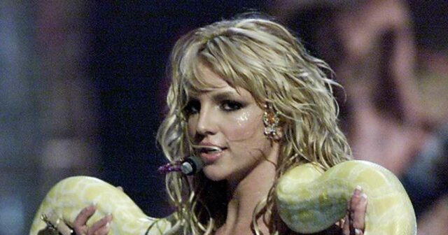 GettyImages-80192602 Britney Spears diz que está em uma jornada espiritual em meio a apelo de DUI