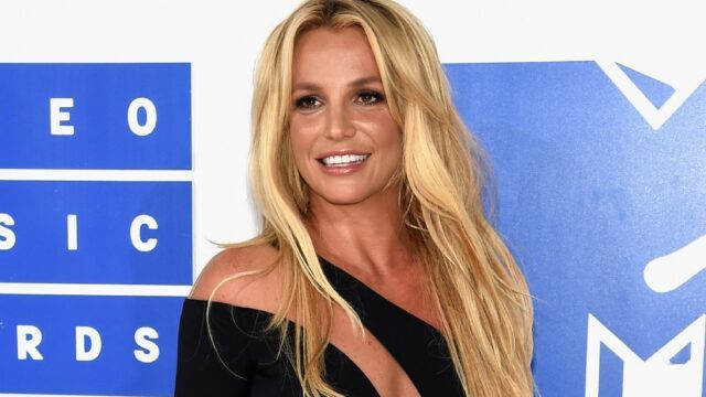 Britney Spears se declara culpada de DUI e evitará a prisão
