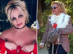 Britney Spears se declara culpada em caso de DUI dias depois de deixar a reabilitação Britney Spears se declara culpada em caso de DUI dias depois de deixar a reabilitação