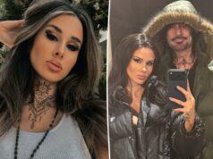 Brittany Furlan revela uma incrível renda mensal de cinco dígitos com OnlyFans Brittany Furlan revela uma incrível renda mensal de cinco dígitos com OnlyFans