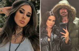 Brittany Furlan revela uma incrível renda mensal de cinco dígitos com OnlyFans Brittany Furlan revela uma incrível renda mensal de cinco dígitos com OnlyFans