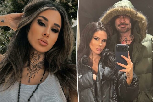 Brittany Furlan revela uma incrível renda mensal de cinco dígitos com OnlyFans
