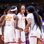 Brittney Griner critica especulações sobre aposentadoria - ‘Cut That Out’