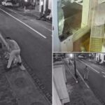Bro joga barril de cerveja pela janela da padaria DC, causando US$ 10 mil em danos – e deixando o padeiro apavorado: vídeo
