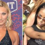 GettyImages-109985935 Hulk Hogan Brooke Hogan 2005