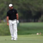 Brooks Koepka made a revealing admission after a strong round.