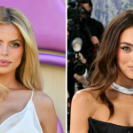 Brooks Nader pula Met Gala e apoia a estreia da irmã Grace Ann Nader