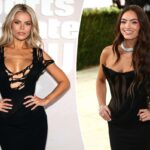 Brooks Nader revela qual celebridade pediu o número de telefone da irmã Grace Ann no Met Gala