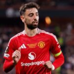 Bruno Fernandes Bikin Histórico do Manchester United, Raih Penghargaan Bergengsi Setelah 16 Tahun Penantian