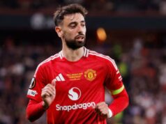 Bruno Fernandes Bikin Histórico do Manchester United, Raih Penghargaan Bergengsi Setelah 16 Tahun Penantian Bruno Fernandes Bikin Histórico do Manchester United, Raih Penghargaan Bergengsi Setelah 16 Tahun Penantian