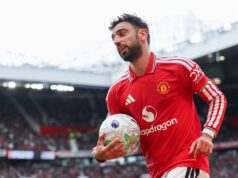 Bruno Fernandes aponta o ‘principal erro’ do Man Utd desde que Sir Alex se aposentou, Ineos deve resolver Bruno Fernandes aponta o 'principal erro' do Man Utd desde que Sir Alex se aposentou, Ineos deve resolver