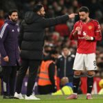 Bruno Fernandes confirma teoria de Ruben Amorim sobre sua posição que confundiu fãs
