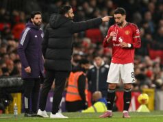 Bruno Fernandes confirma teoria de Ruben Amorim sobre sua posição que confundiu fãs Bruno Fernandes confirma teoria de Ruben Amorim sobre sua posição que confundiu fãs
