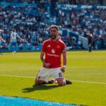 Bruno Fernandes conquista prémio da Premier League pela sexta vez na época 2025/26