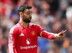 Bruno Fernandes e Diogo Dalot convocados para a seleção de Portugal para o Mundial de 2026 Bruno Fernandes e Diogo Dalot convocados para a seleção de Portugal para o Mundial de 2026
