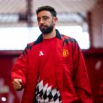Bruno Fernandes faz exigência do Man Utd após ganhar prêmios individuais