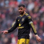 Bruno Fernandes faz uma admissão honesta sobre o acordo de Declan Rice do Arsenal