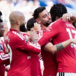 Bruno Fernandes foi mágico, mas Michael Carrick tem um jogador ainda mais prolífico no Man Utd