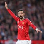 Bruno Fernandes já soma 21 assistências esta temporada mas ainda não bateu o recorde, eis porquê