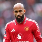Bryan Mbeumo afirma que um jogador do Man Utd é muito melhor do que as pessoas imaginam nos treinos