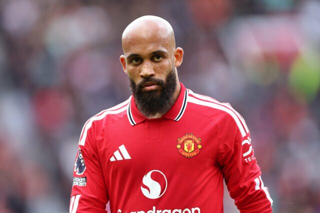 Bryan Mbeumo afirma que um jogador do Man Utd é muito melhor do que as pessoas imaginam nos treinos
