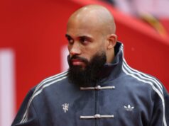 Bryan Mbeumo identifica a maior forma como ele ‘desenvolveu’ no Man Utd de uma forma que não conseguiu em Brentford Bryan Mbeumo identifica a maior forma como ele 'desenvolveu' no Man Utd de uma forma que não conseguiu em Brentford