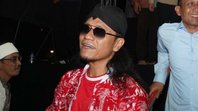 Bukan Ceramah, Penampilan Gus Miftah do Forum Elite Ini Jadi Sorotan
