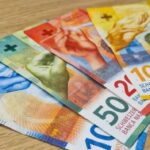 Bukan Dolar AS, investidor Kini Ramai Borong Franco Suíço