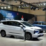 Bukan Pajero Sport, Ini Mobil Mitsubishi Paling Laku em 2026