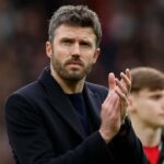 Bukan Taktik! Michael Carrick Bongkar Rahasia retorna MU Lawan Liverpool