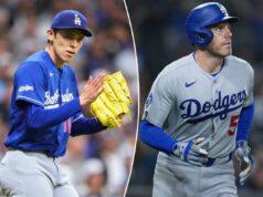 Bullpen dos Dodgers estabelece sequência recorde sem gols para evitar a derrapagem dos Brewers Bullpen dos Dodgers estabelece sequência recorde sem gols para evitar a derrapagem dos Brewers