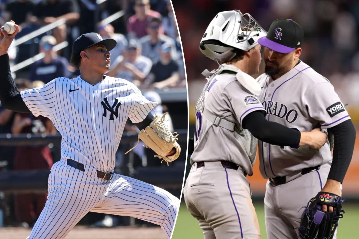 Bullpen dos Yankees melhor do que o esperado – mas eles precisam de mais para atingir o próximo nível