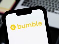 Bumble está oficialmente matando o furto Bumble está oficialmente matando o furto