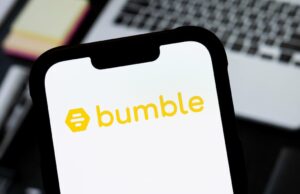 Bumble está oficialmente matando o furto Bumble está oficialmente matando o furto