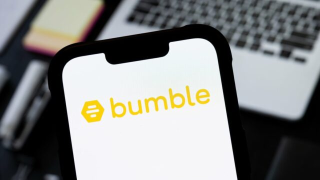 Bumble está oficialmente matando o furto
