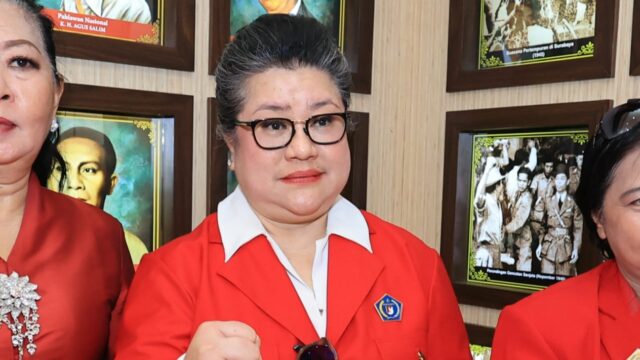 Buruh Tulang Punggung Pembangunan Ekonomi, Kesejahteraan Fondasi Utama Kemajuan Industri
