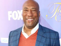 Byron Allen sobre como ele planeja usar o BuzzFeed para criar um ‘primeiro serviço global de streaming gratuito’, o que significa assumir o controle do horário da CBS de Colbert e por que ele deseja comprar Starz Byron Allen sobre como ele planeja usar o BuzzFeed para criar um 'primeiro serviço global de streaming gratuito', o que significa assumir o controle do horário da CBS de Colbert e por que ele deseja comprar Starz