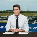 'CBS Evening News' de Tony Dokoupil atrai 4 milhões de espectadores, mas ainda fica atrás dos rivais