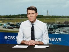 ‘CBS Evening News’ de Tony Dokoupil atrai 4 milhões de espectadores, mas ainda fica atrás dos rivais 'CBS Evening News' de Tony Dokoupil atrai 4 milhões de espectadores, mas ainda fica atrás dos rivais