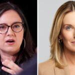CBS News tira Sharyn Alfonsi de '60 minutos 'depois que ela se envolveu com Bari Weiss por causa da história