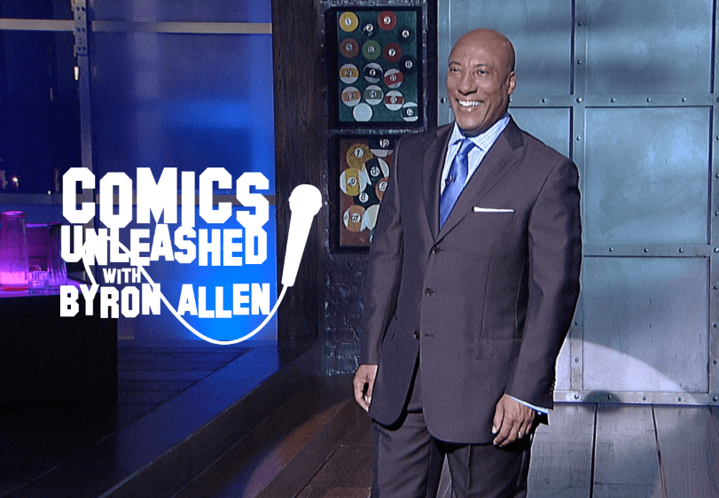 CBS afirma que acordo noturno com Byron Allen gerará US$ 15 milhões em lucro