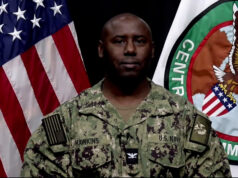 CENTCOM: ‘Caminho seguro’ através de Ormuz é prioridade dos EUA no ‘Projeto Liberdade’ CENTCOM: 'Caminho seguro' através de Ormuz é prioridade dos EUA no 'Projeto Liberdade'